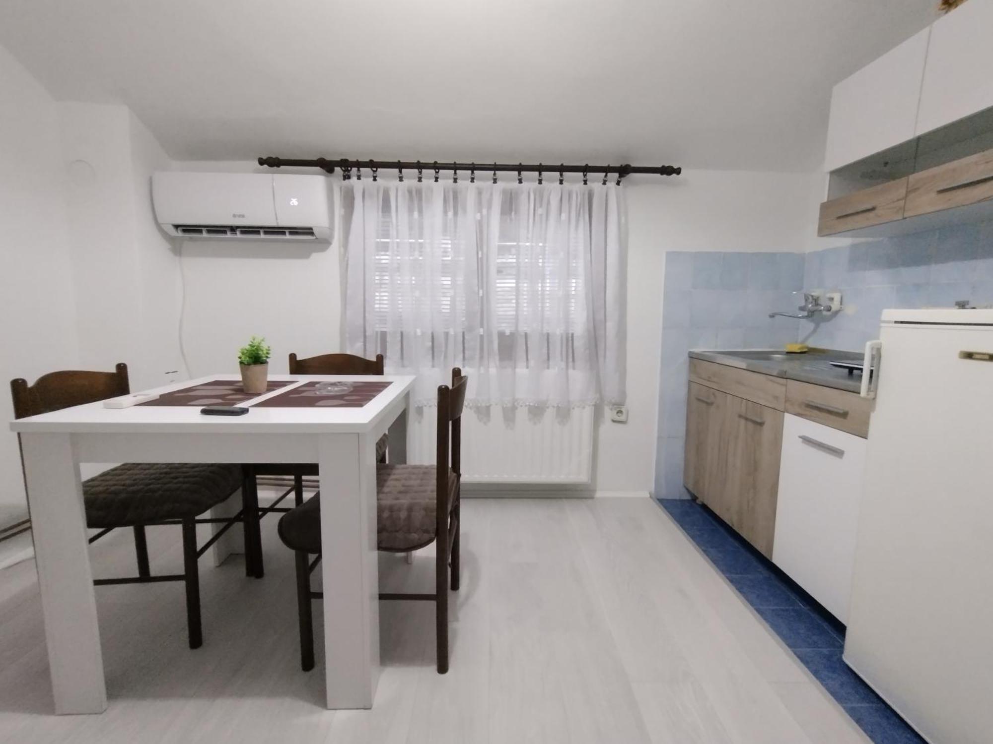 Apartman Dm Apartment Валево Стая снимка